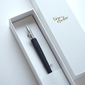Tom's Studio One Dip Nib