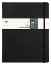 Clairefontaine My Essential B5 Notebook - Dot Grid