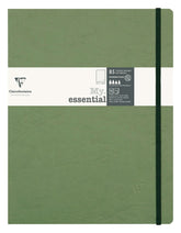 Clairefontaine My Essential B5 Notebook Dot Grid