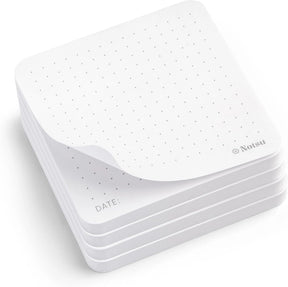 Notsu - Sticky Notes - Dot Grid