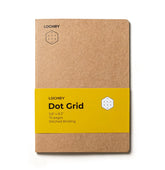 LOCHBY - Tomoe River Notebook A5