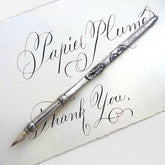 Papier Plume Calligraphy Dip Pen - Moon