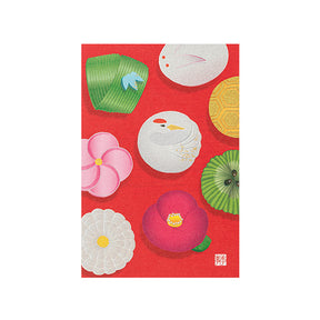 Midori - Postcard Winter Series S7