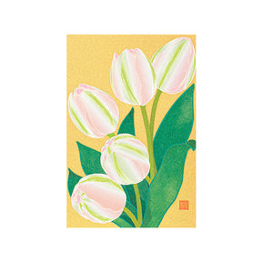 Midori - Postcard Spring Series S6