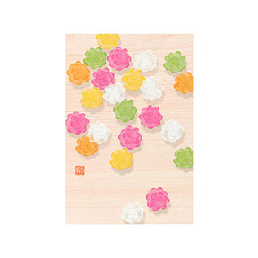 Midori - Postcard Spring Series S6