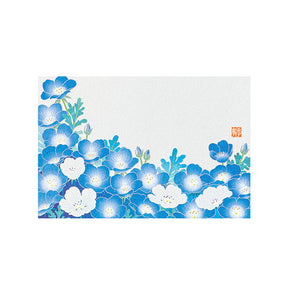 Midori - Postcard Spring Series S6