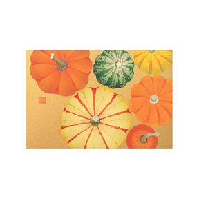 Midori - Postcard Autumn Series S4