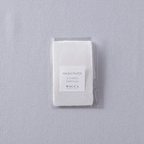WACCO Business Cards