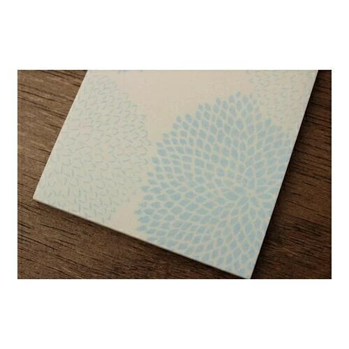Furukawa - Mino Washi Hana-Goromo Ippitsusen Letterpad