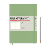 Leuchtturm1917 B5 Composition Notebook - Sage