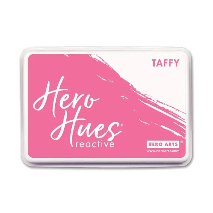 Hero Arts Hero Hues Core Ink - Taffy