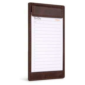 Notsu - Note Card Holder