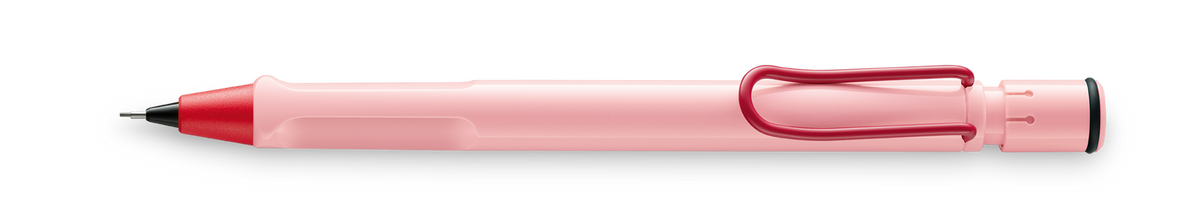 Lamy Safari Cherry Blossom Pencil