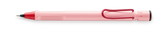 Lamy Safari Cherry Blossom Pencil