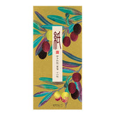 Midori Message Letter Pad Foil Stamped Olive Tree
