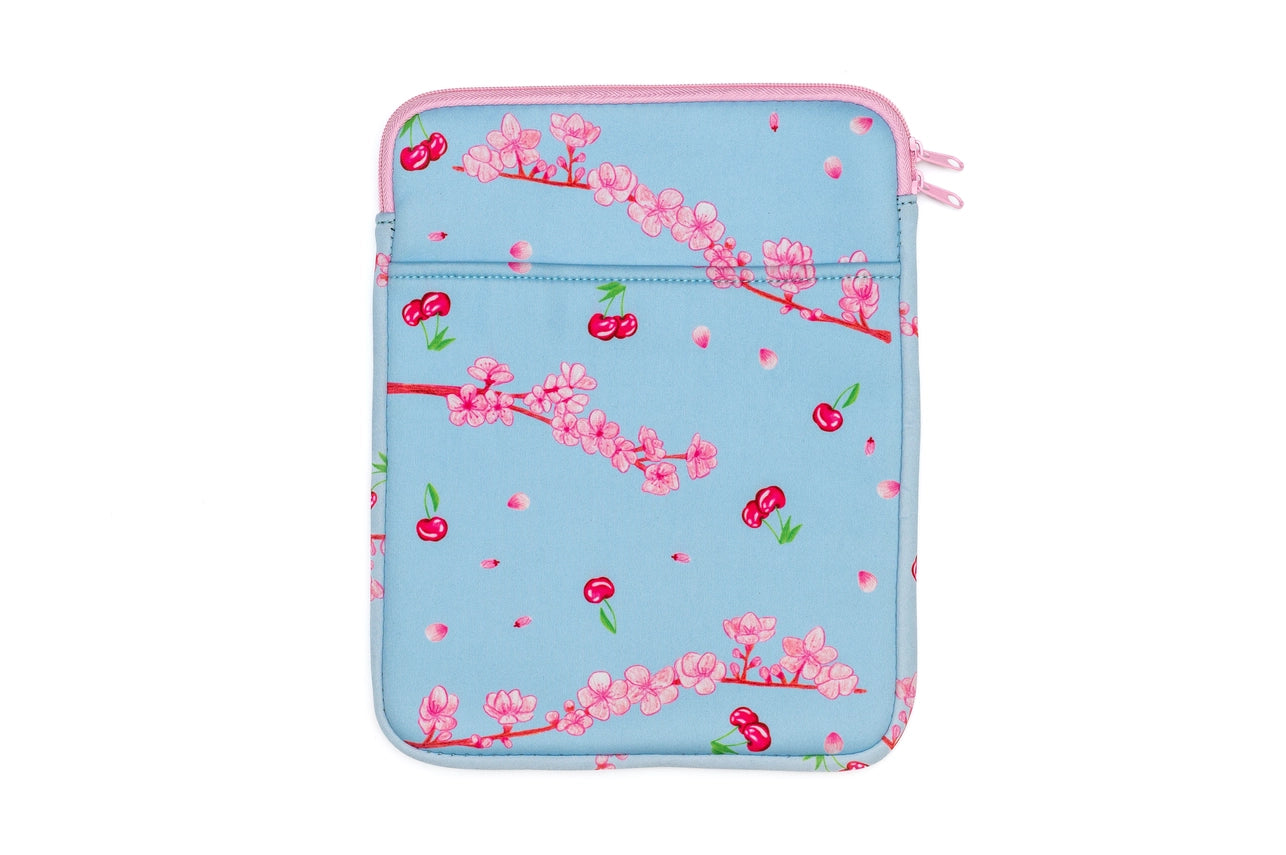 Linda Tong Planners - Book and Accessory Sleeve