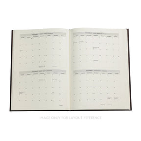 Chronicle Books - Paperblanks - 2027 Van Gogh Sunflowers Grande Weekly Planner