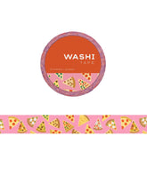 Girl of ALL WORK - Washi tape - 15mm - Pizzas