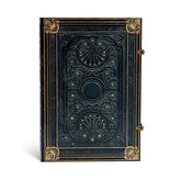 Chronicle Books - Paperblanks Nocturnelle Lined Hardcover - Grande