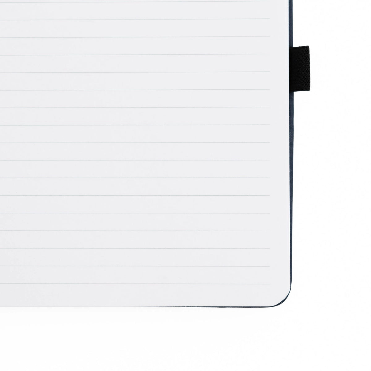 Archer & Olive - Forest Impressions Lined Notebook - A5