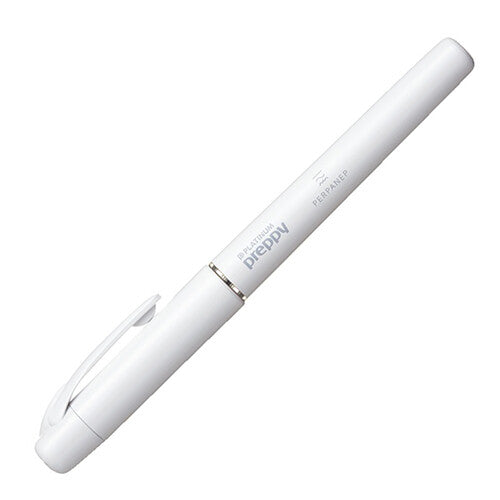 Kokuyo X Platinum Preppy Perpanep Fountain Pen