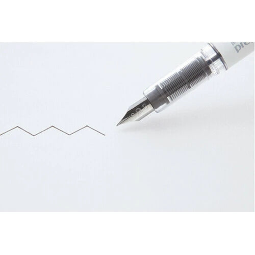 Kokuyo X Platinum Preppy Perpanep Fountain Pen