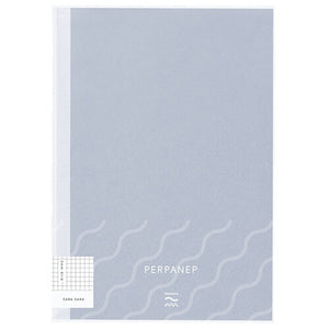 Kokuyo Perpanep A5 Notebook - Sara Sara Smooth 3mm Grid