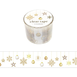 Mind Wave- Washi tape - 30mm - Ornament