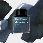 Wearingeul  - Alexandre Dumas - The Three Musketeers