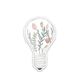 Swaygirls - Vinyl Sticker - Be The Light