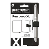 Leuchtturm Pen Loop XL - Black