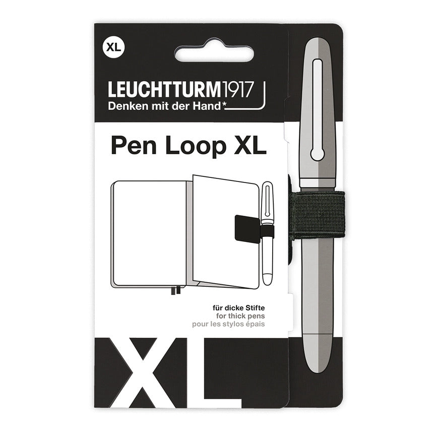 Leuchtturm Pen Loop XL 20mm