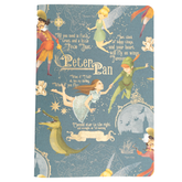 San Lorenzo Fairy Tales Peter Pan Softcover Journal A5- Ruled