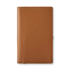 Levenger - Best of Both Worlds Leather Palm Folio