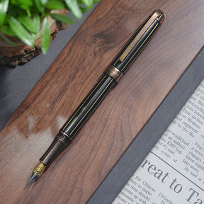 Laban Antique II Fountain Pen