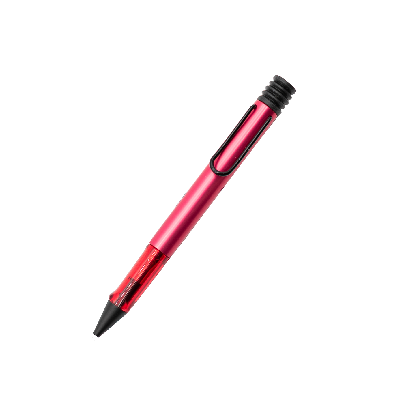 Lamy Al-Star Fiery Ballpoint