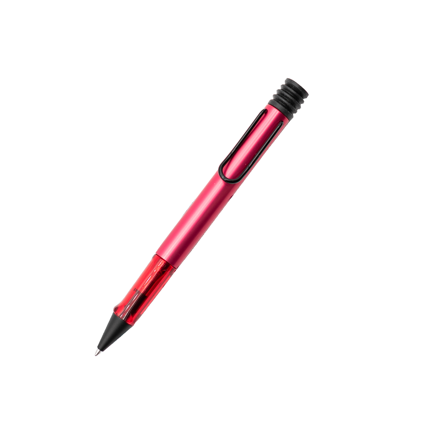 Lamy Al-Star Fiery Ballpoint