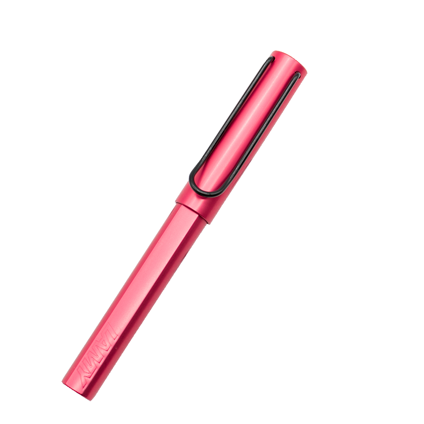 Lamy Al-Star Fiery Rollerball