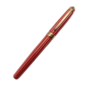 Laban Antique II Red Rollerball