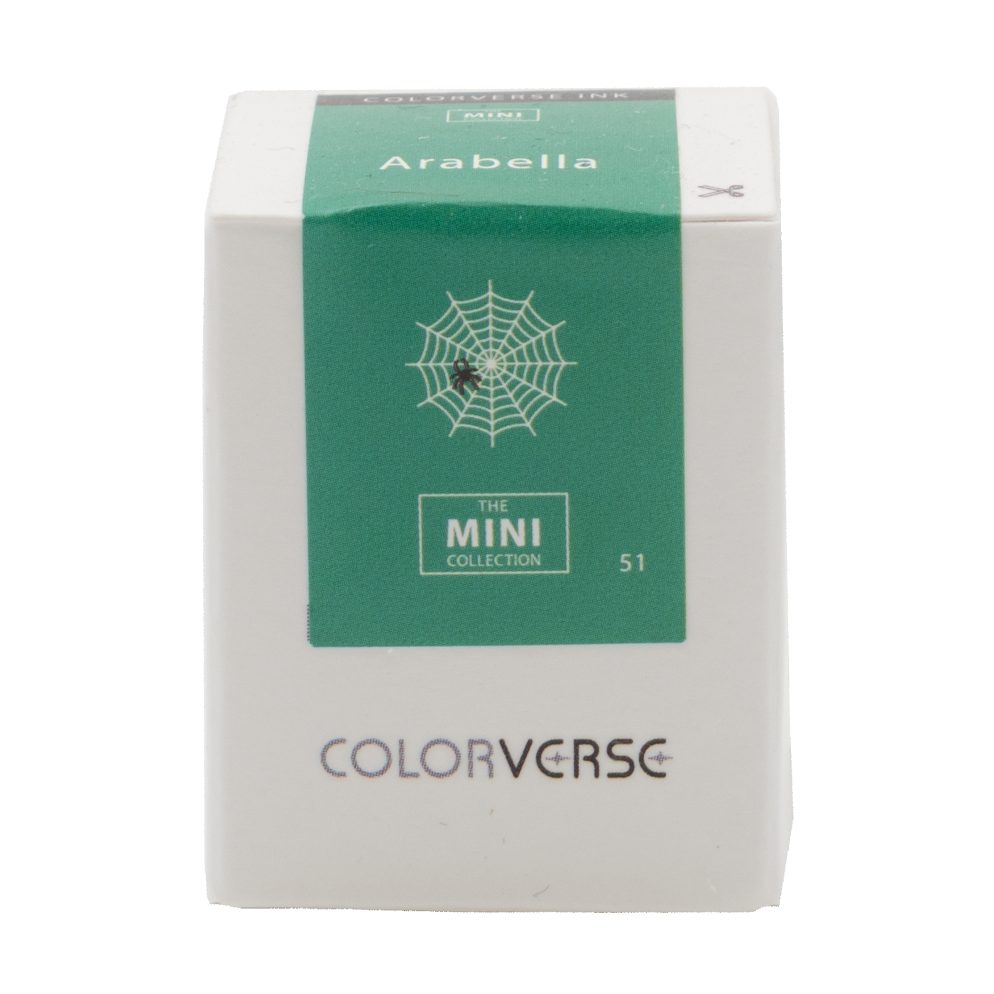 Colorverse 51 & 52 Arabella & Anita