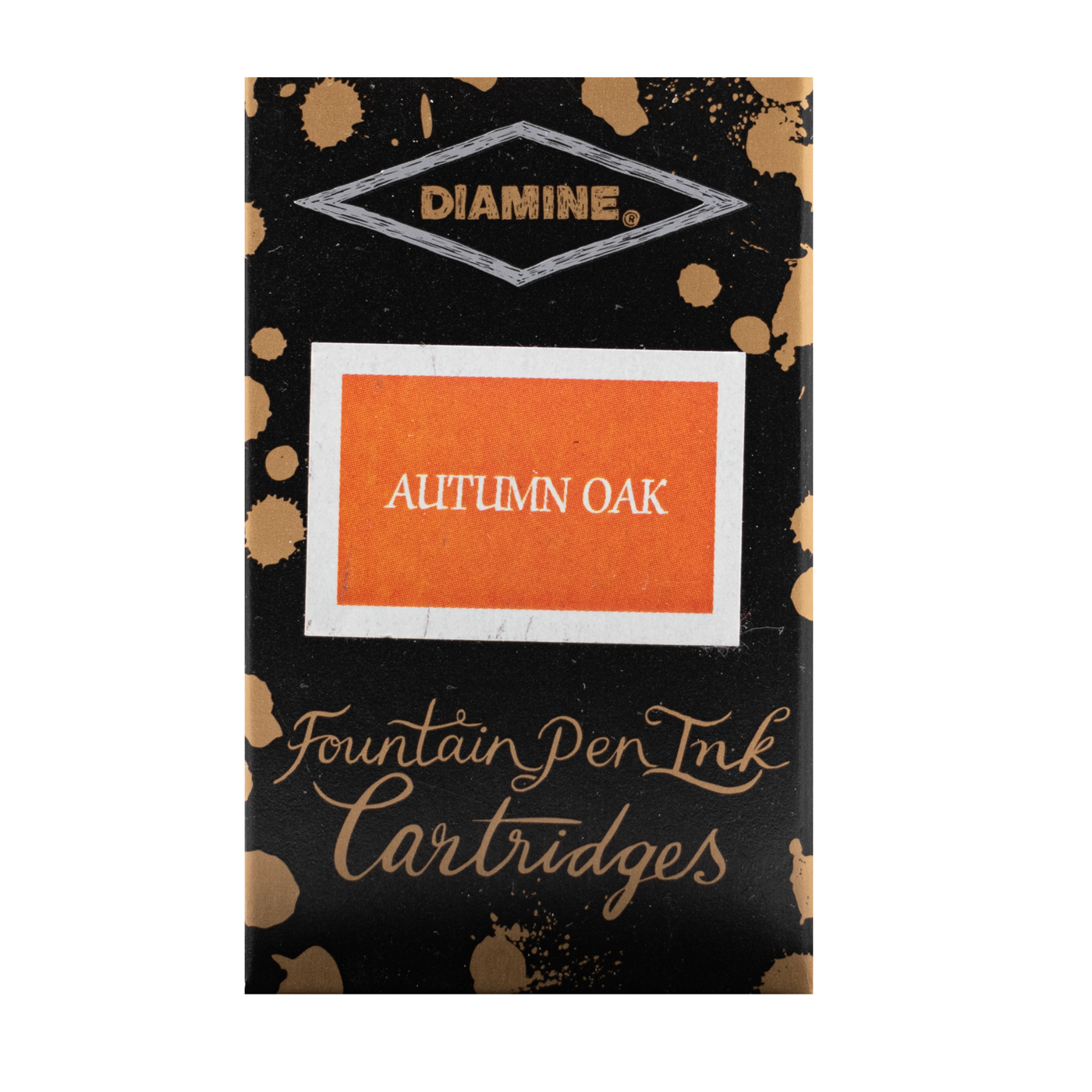 Diamine Autumn Oak