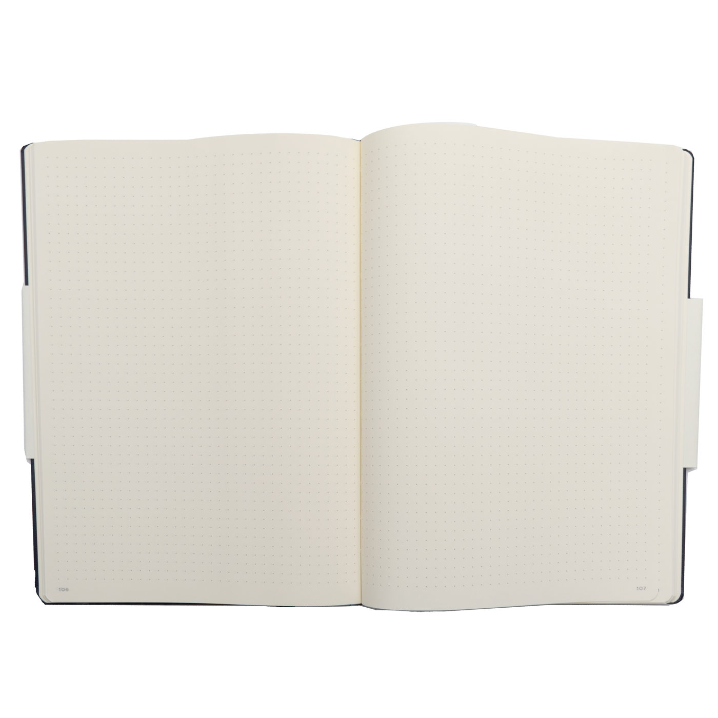 Leuchtturm1917 B5 Composition Hardcover Notebook - Sage