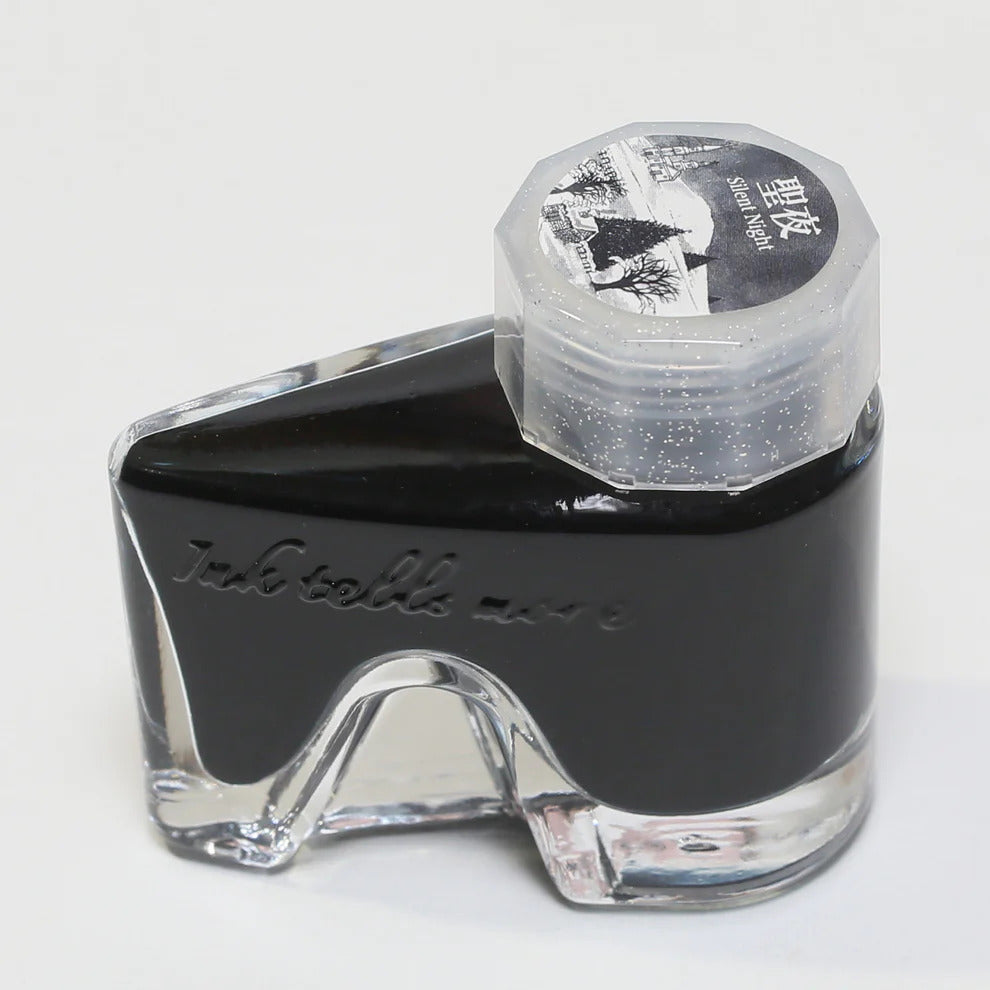 Bungubox Silent Night