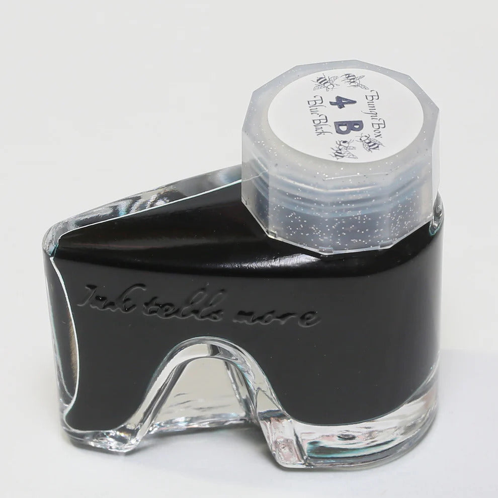 Bungubox Blue Black 4B