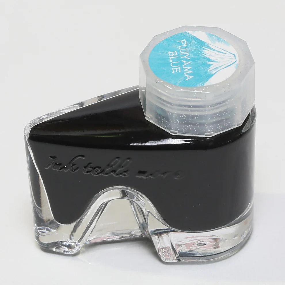 Bungubox Fujiyama Blue