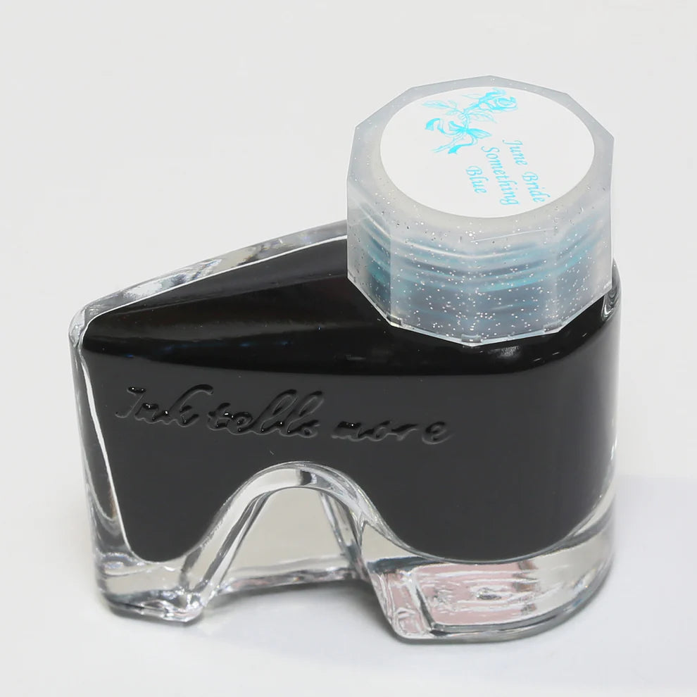 Bungubox June Bride Something Blue