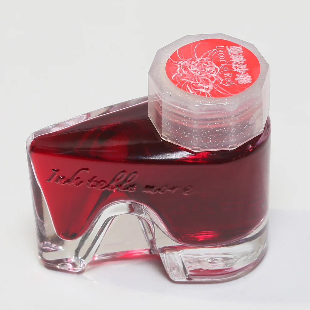Bungubox Lycoris Red