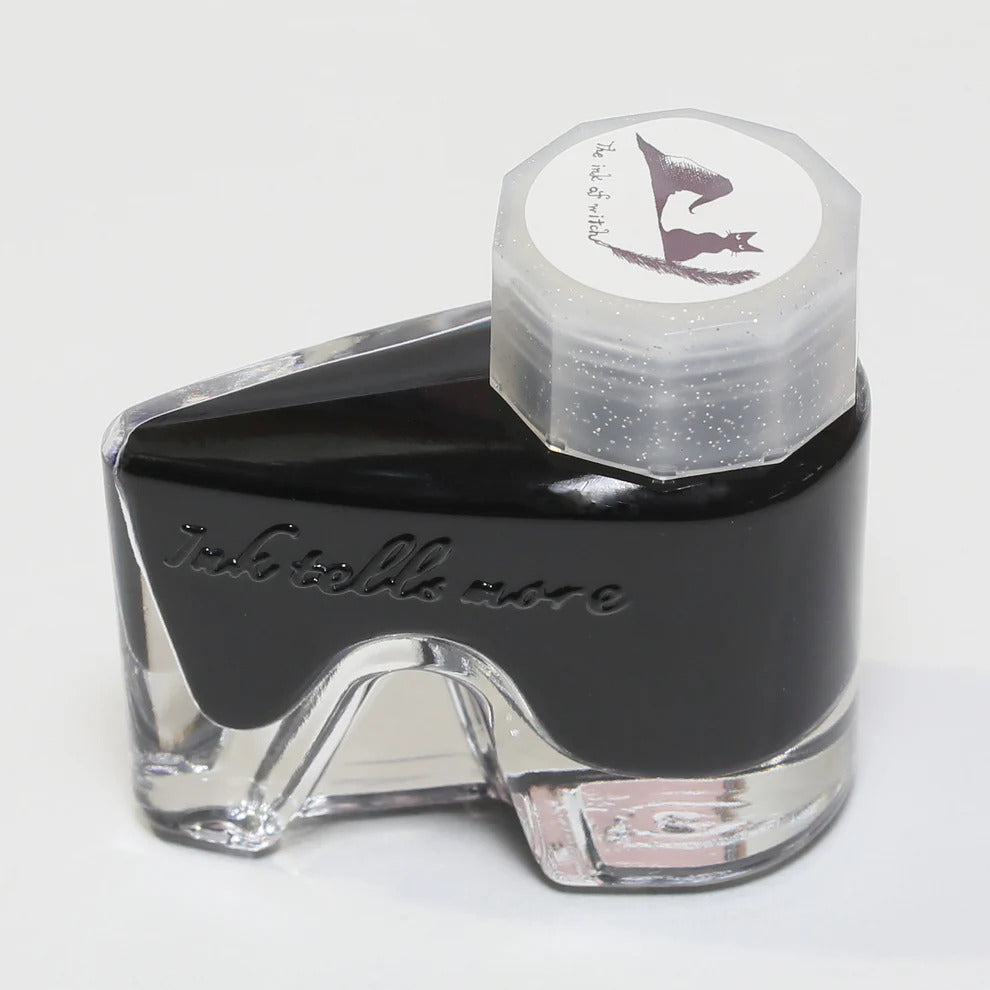Bungubox The Ink of Witch