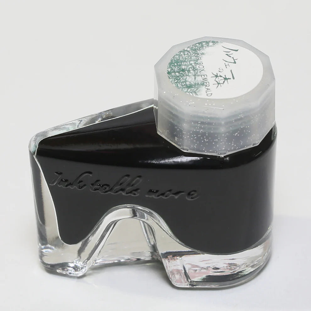 Bungubox Norwegian Wood