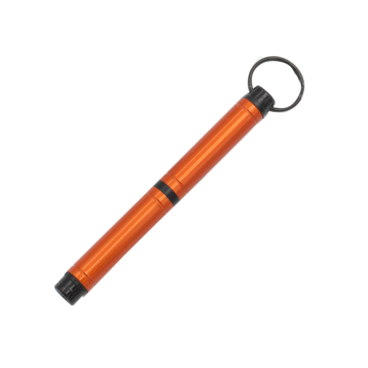 Fisher Backpacker Space Pen Orange